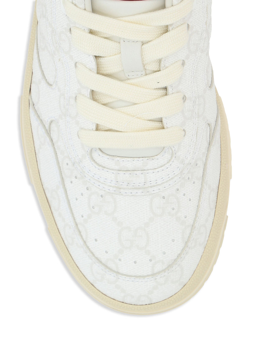 Gucci Re-Web Sneakers