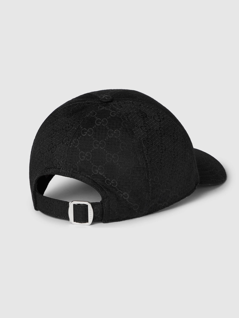 GG baseball cap