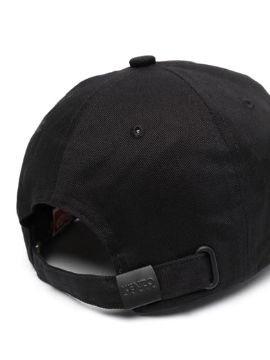 'KENZO Tag' cotton cap