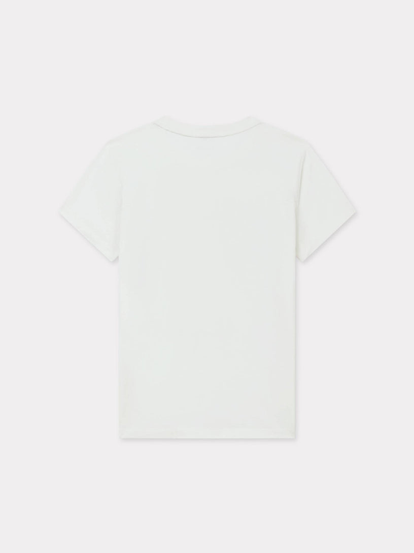 'Kenzo verdy market' cotton t-shirt