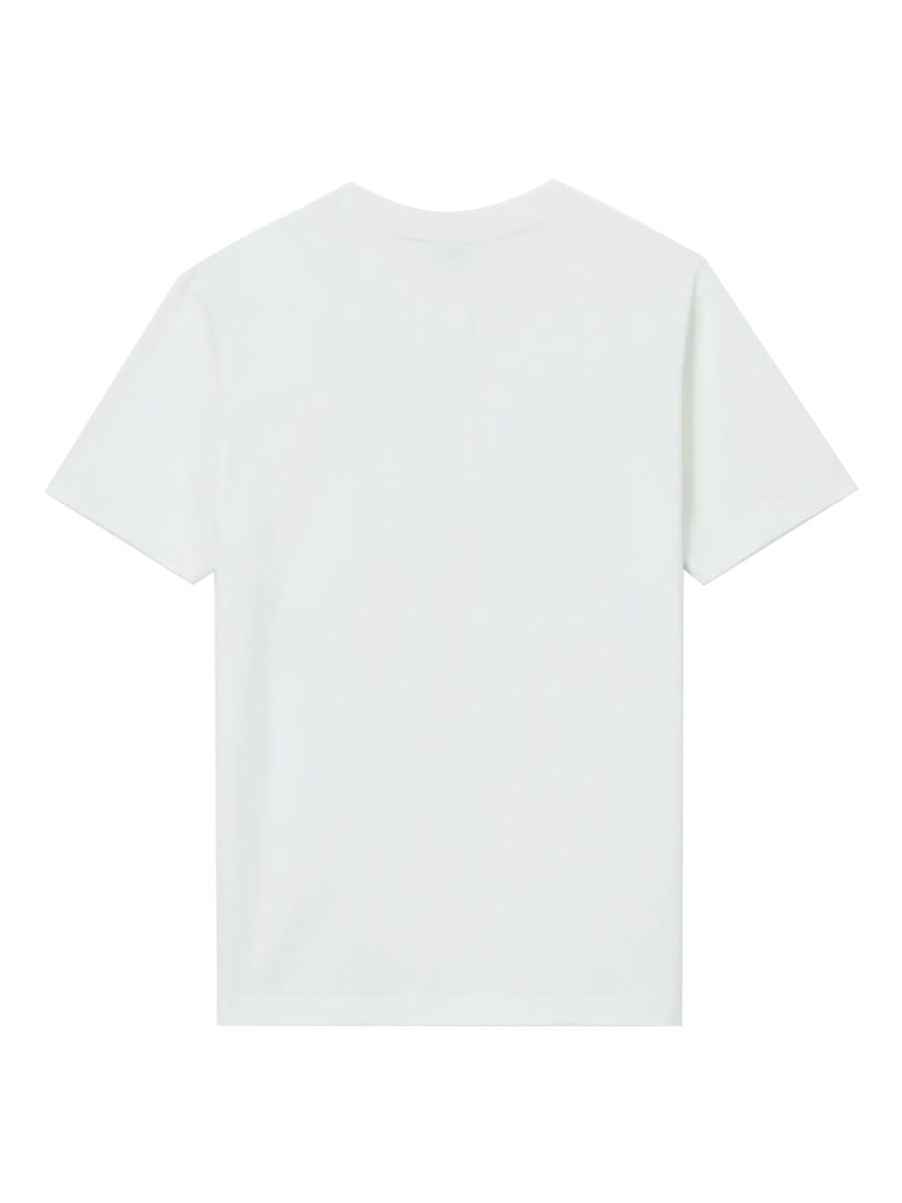 Loose 'KENZO Pop' cotton t-shirt