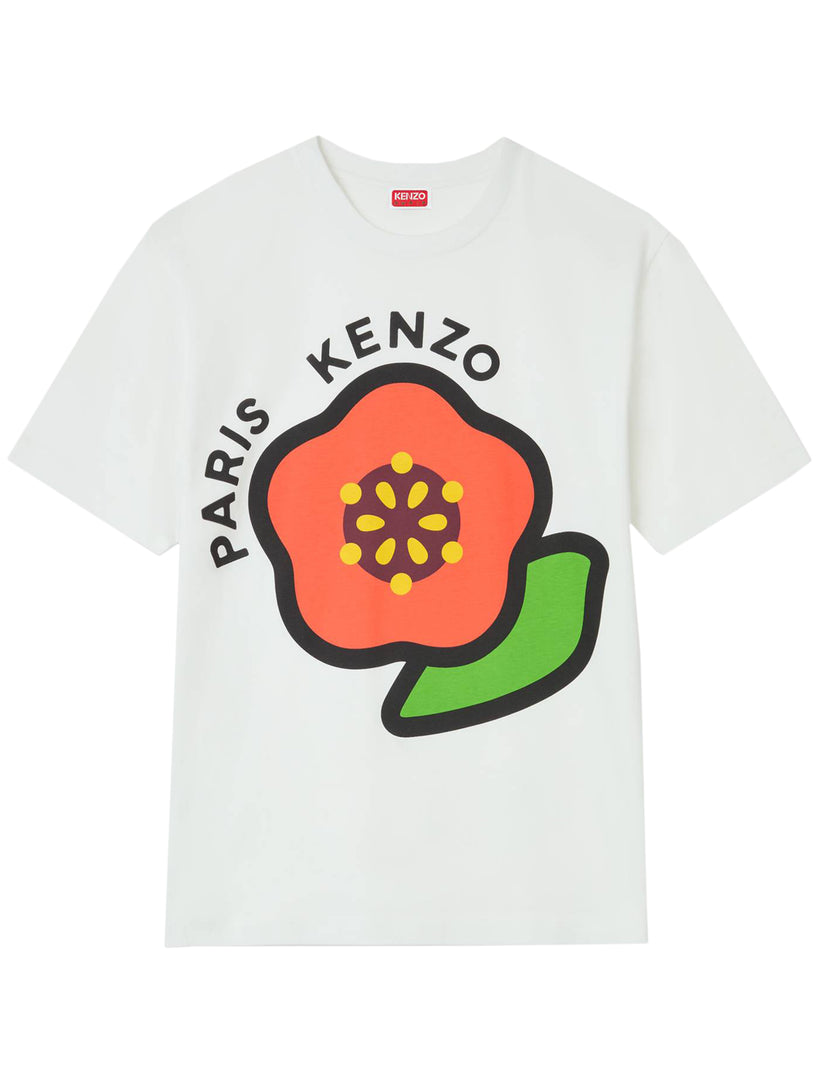 T-shirt 'Kenzo Pop'