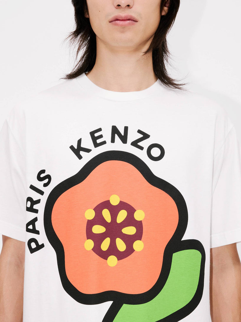 T-shirt 'Kenzo Pop'