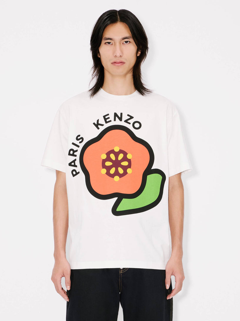 T-shirt 'Kenzo Pop'