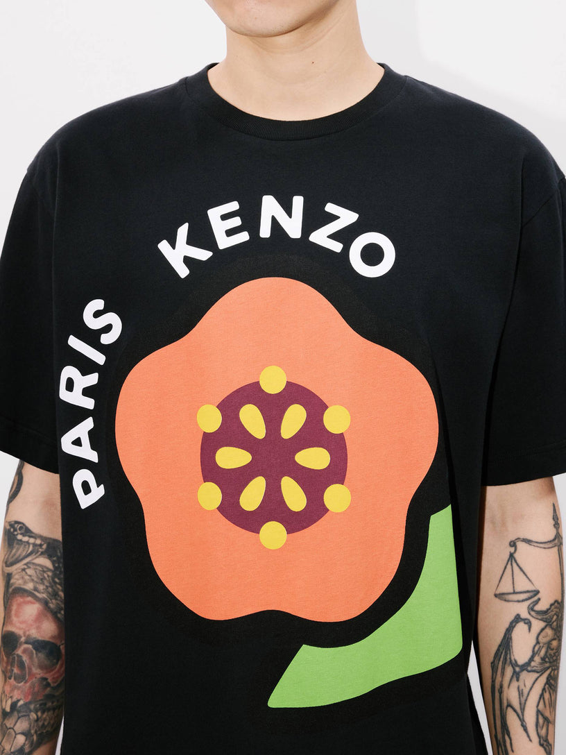 T-shirt 'Kenzo Pop'