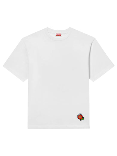 Oversized T-shirt embroidered 'Kenzo Pop'