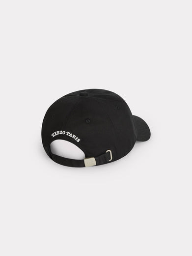 'KENZO VERDY MARKET' embroidered cap