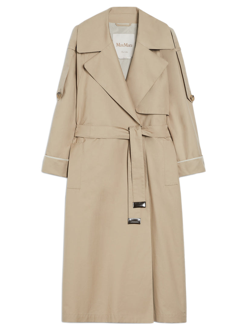 Utrench Oversized trench coat