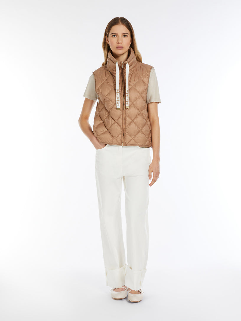 Tregic Gilet