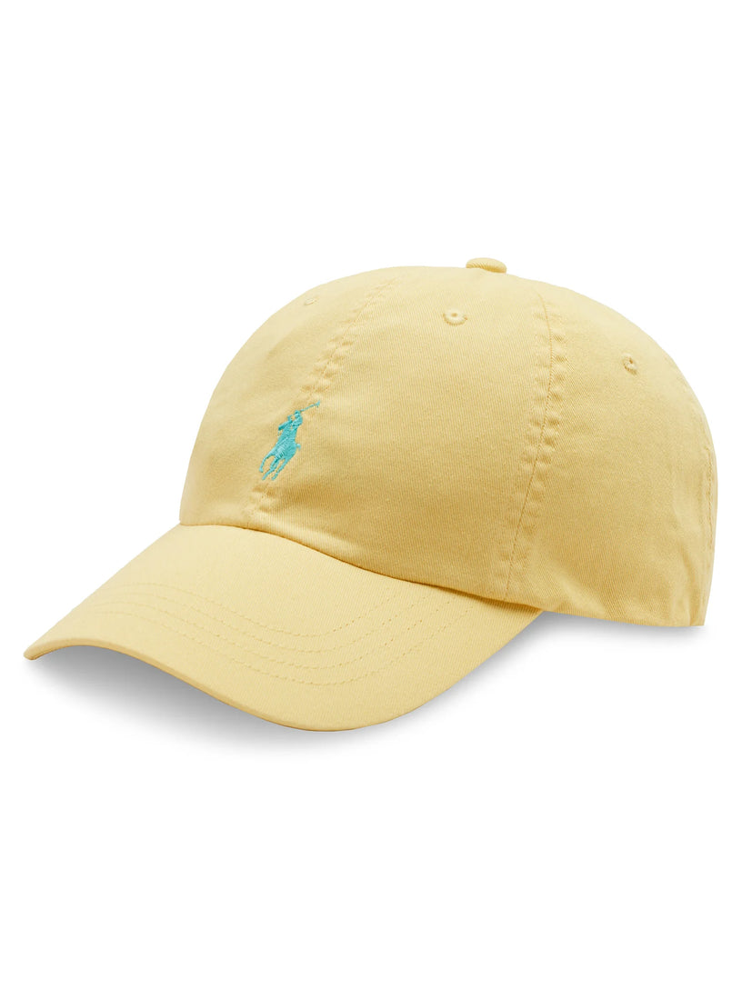 Logo Baseball Cap