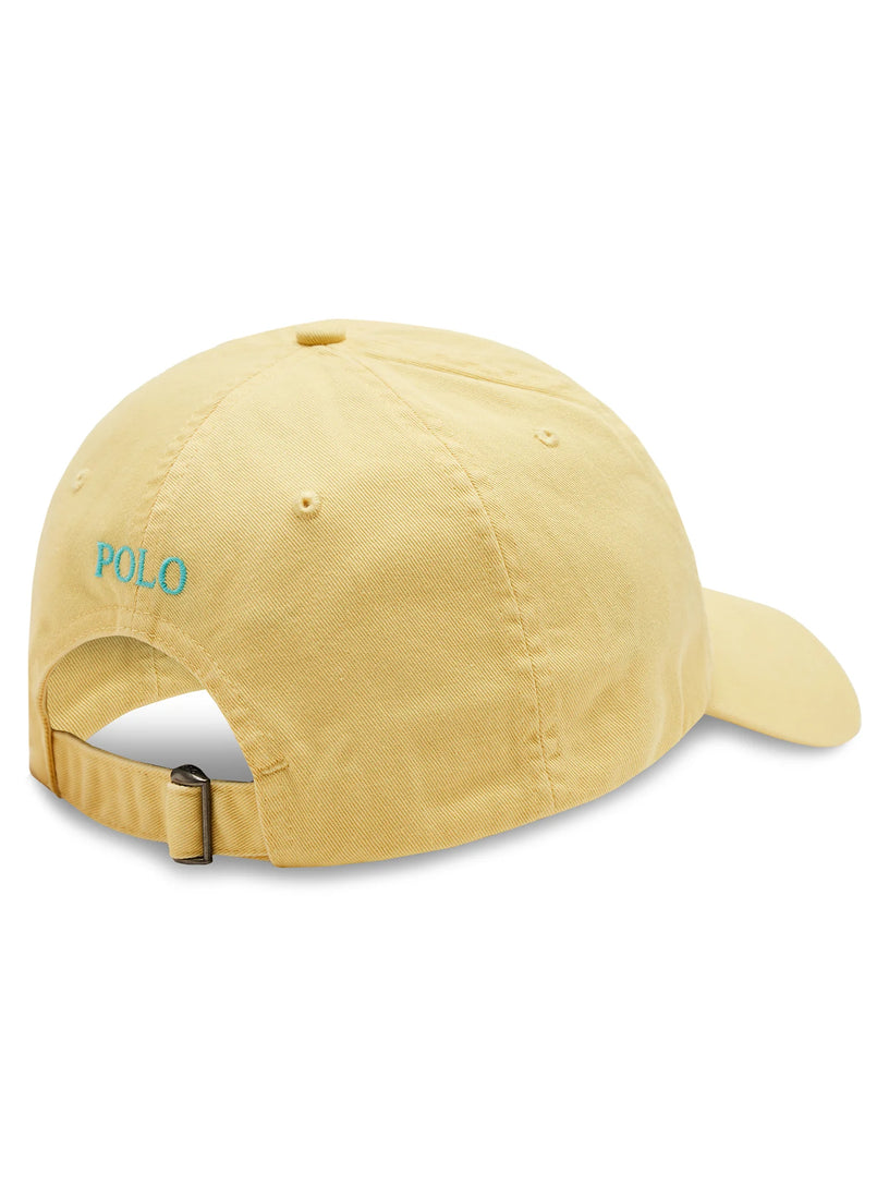 Logo Baseball Cap