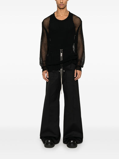 Bela wide trousers