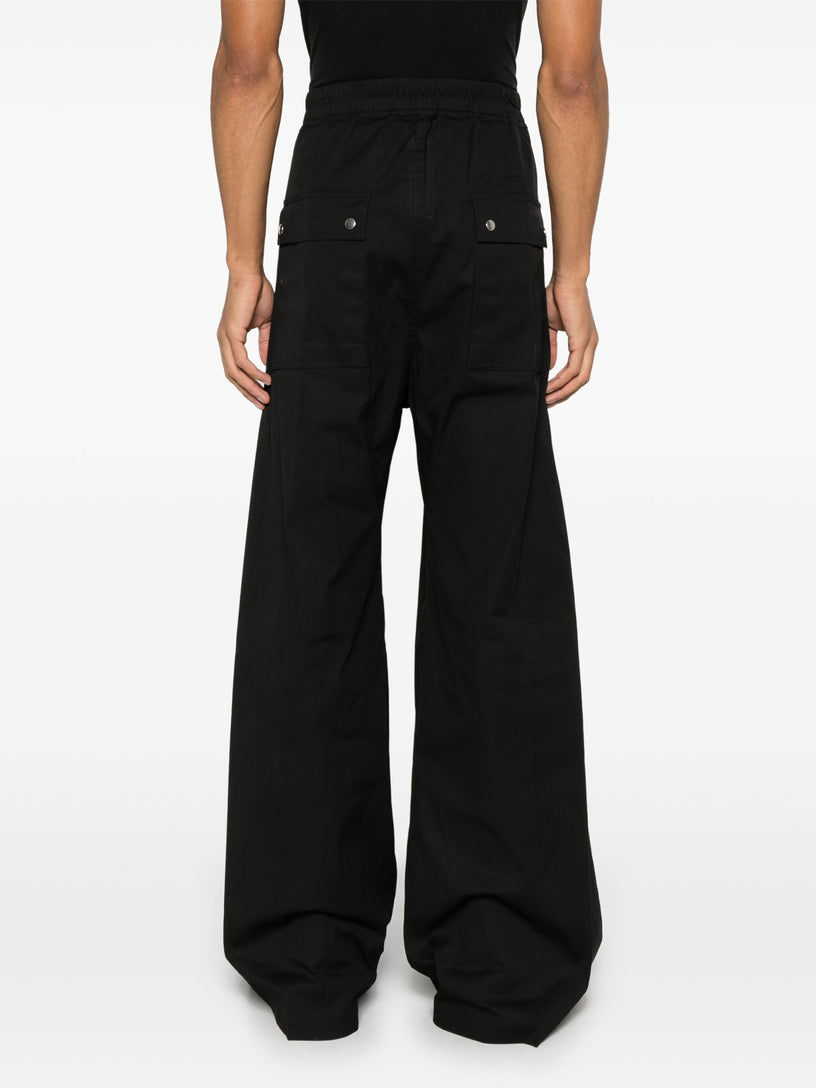 Bela wide trousers