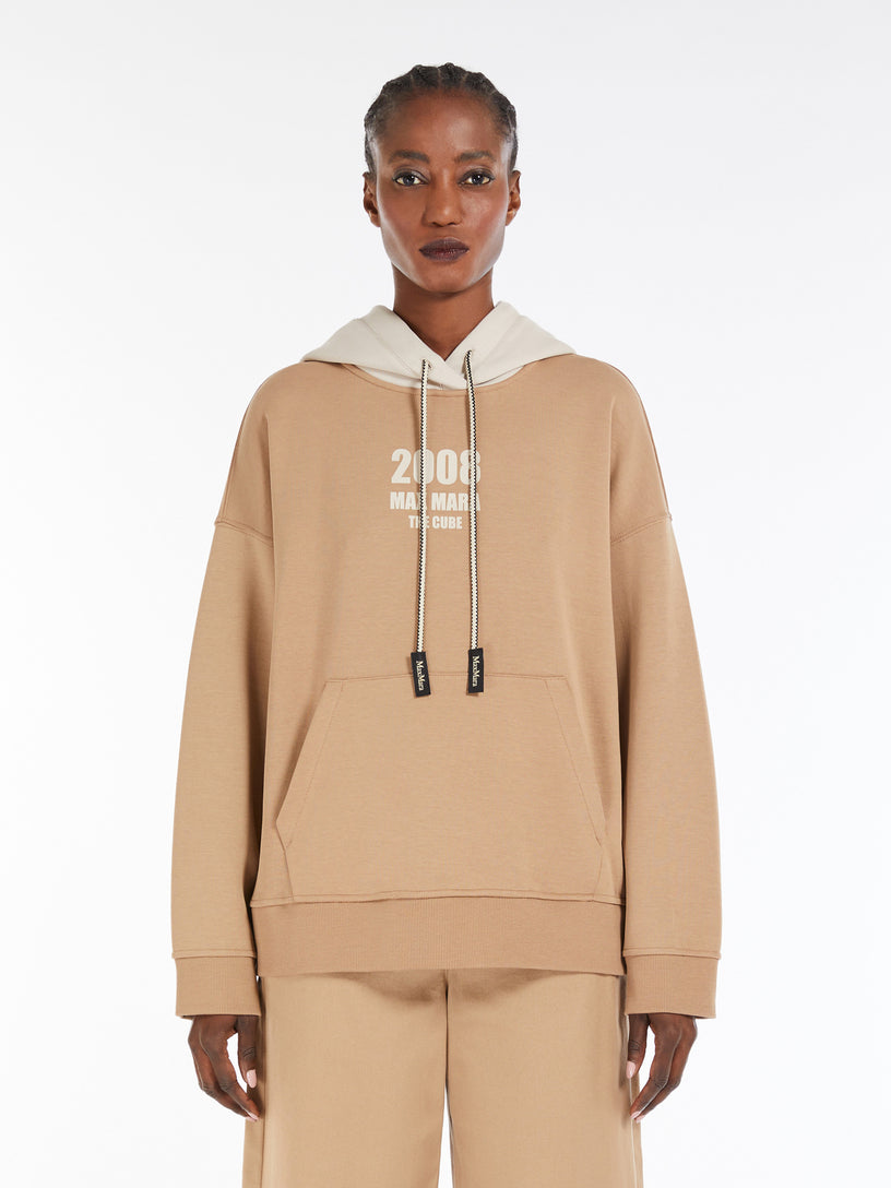 Agata Hoodie