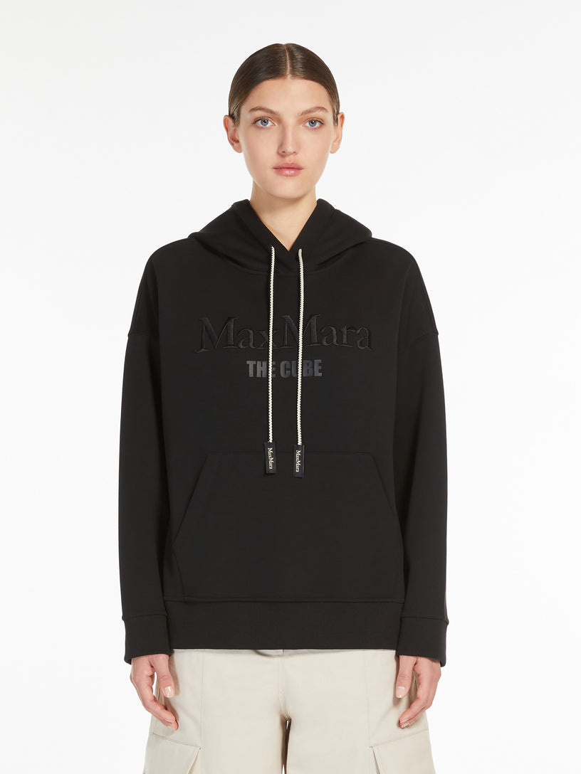 Agata Hoodie