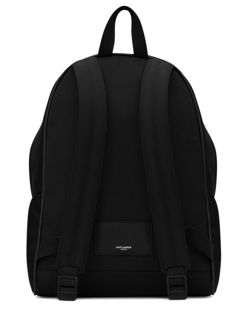 City backpack in ECONYL®