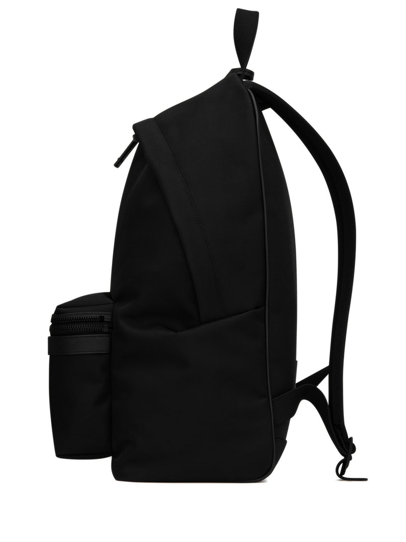 City backpack in ECONYL®