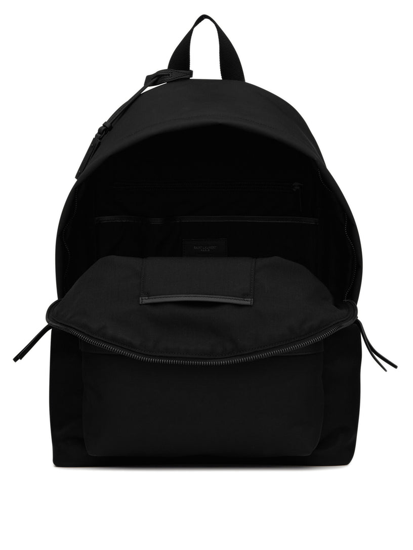 City backpack in ECONYL®