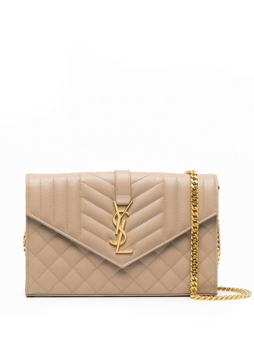 Cassandre chain crossobody bag