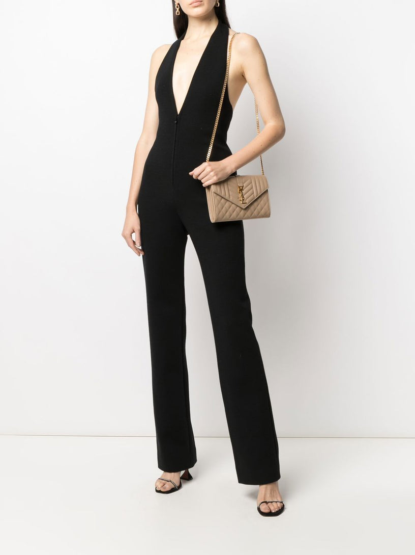 Cassandre chain crossobody bag