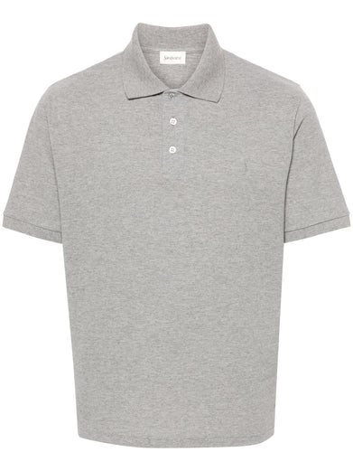 Cassandre polo shirt in piqué