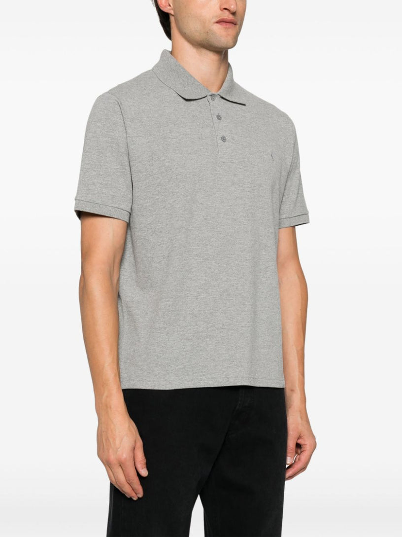 Cassandre polo shirt in piqué