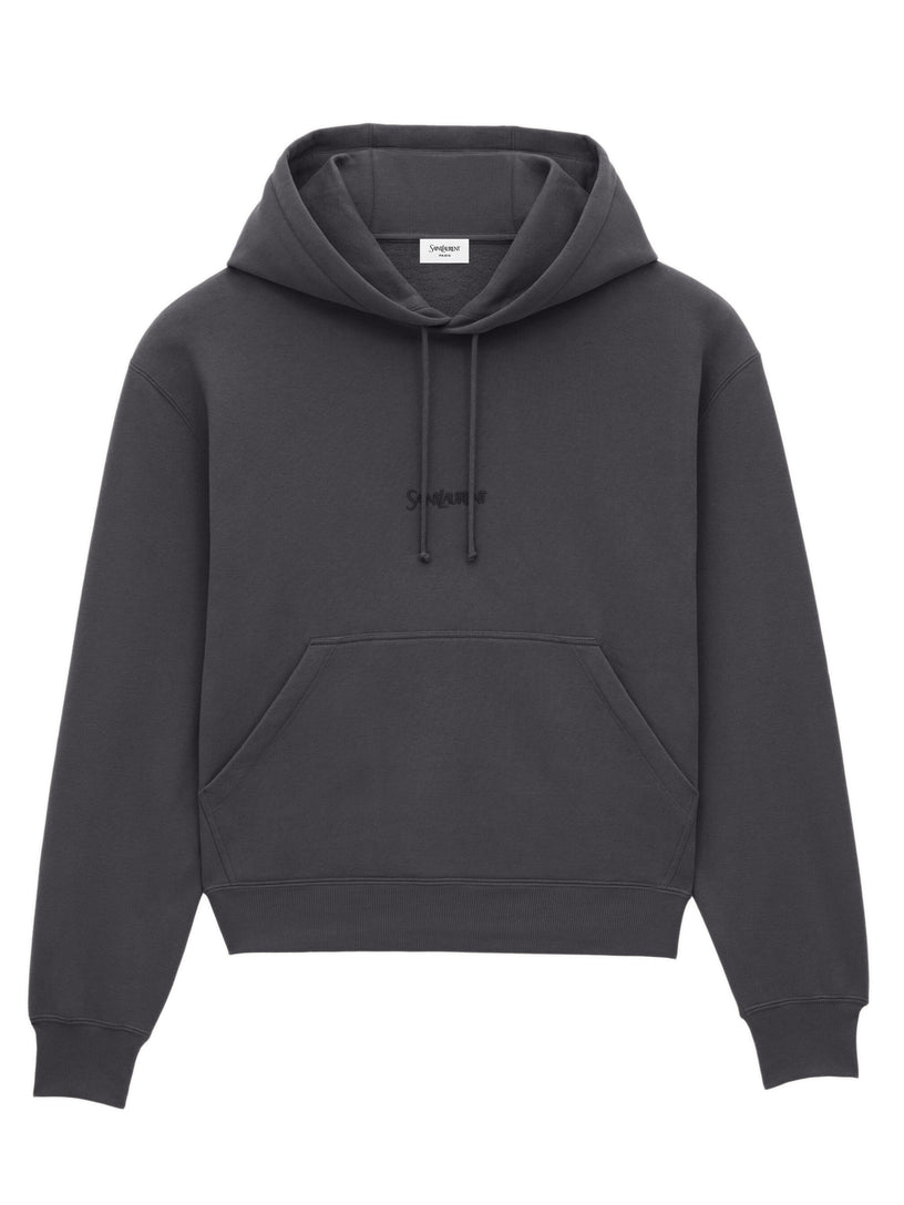 Saint Laurent hoodie