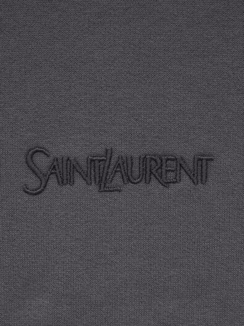 Saint Laurent hoodie