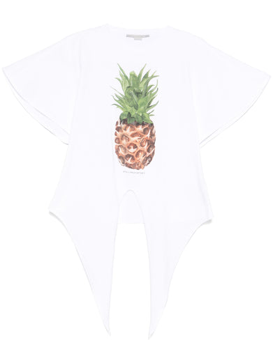 Pineapple t-shirt