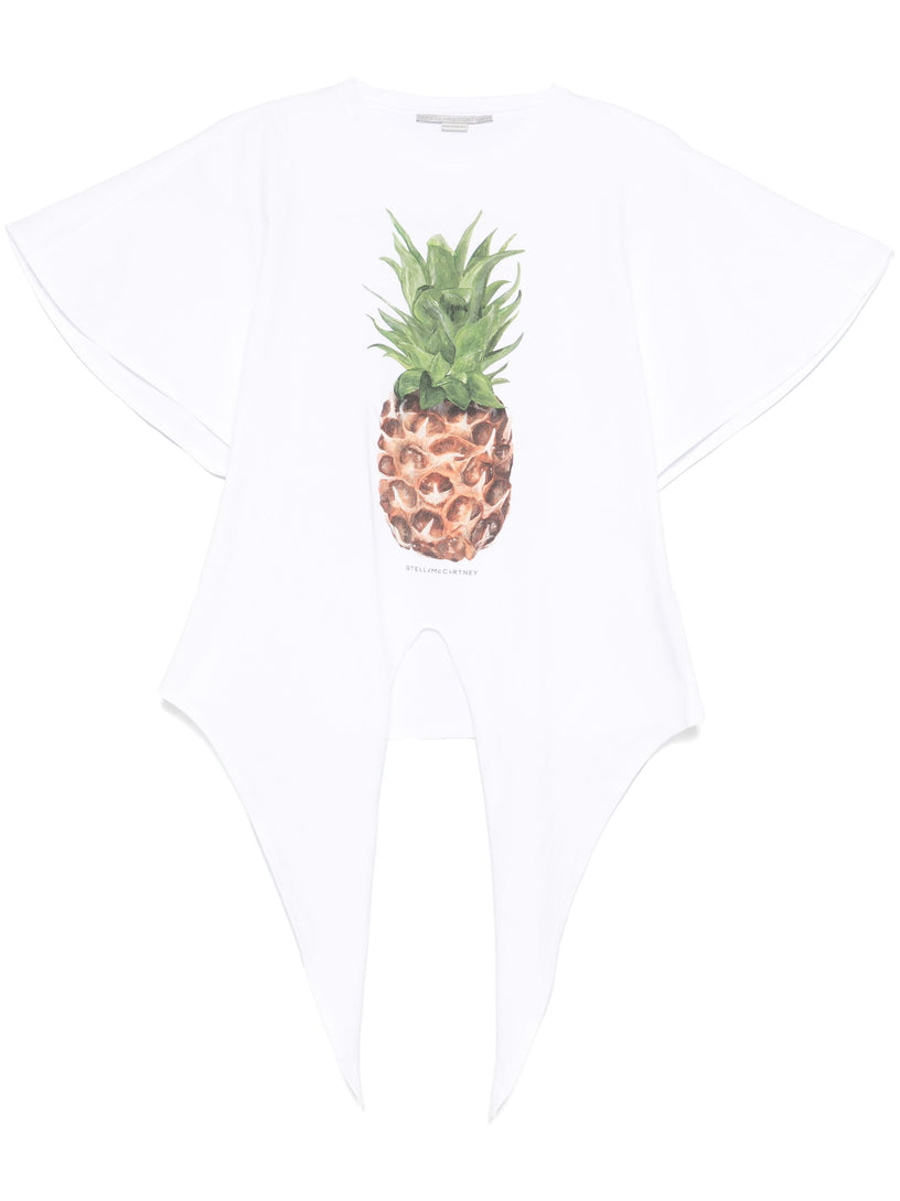 Pineapple t-shirt