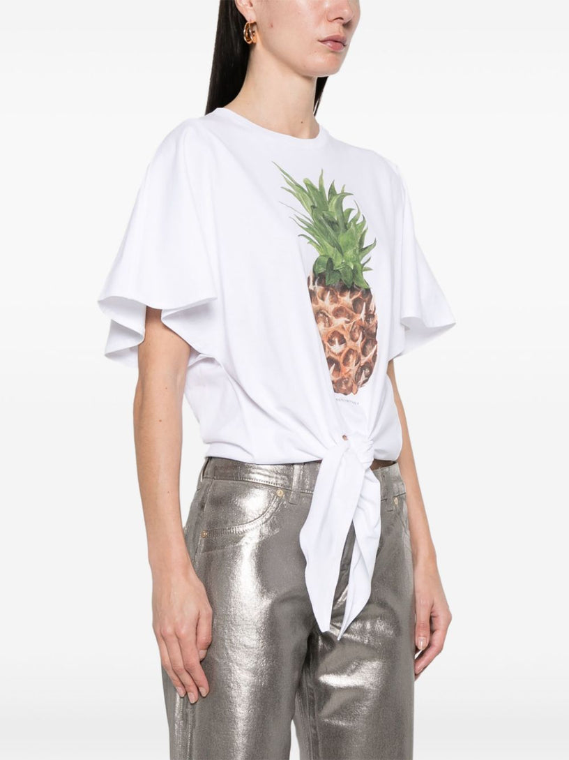 Pineapple t-shirt