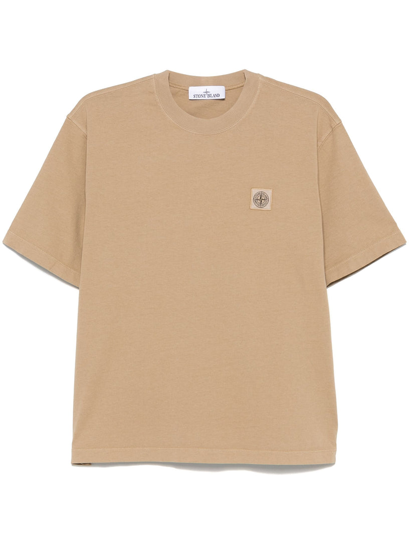 Cotton Jersey t-shirt