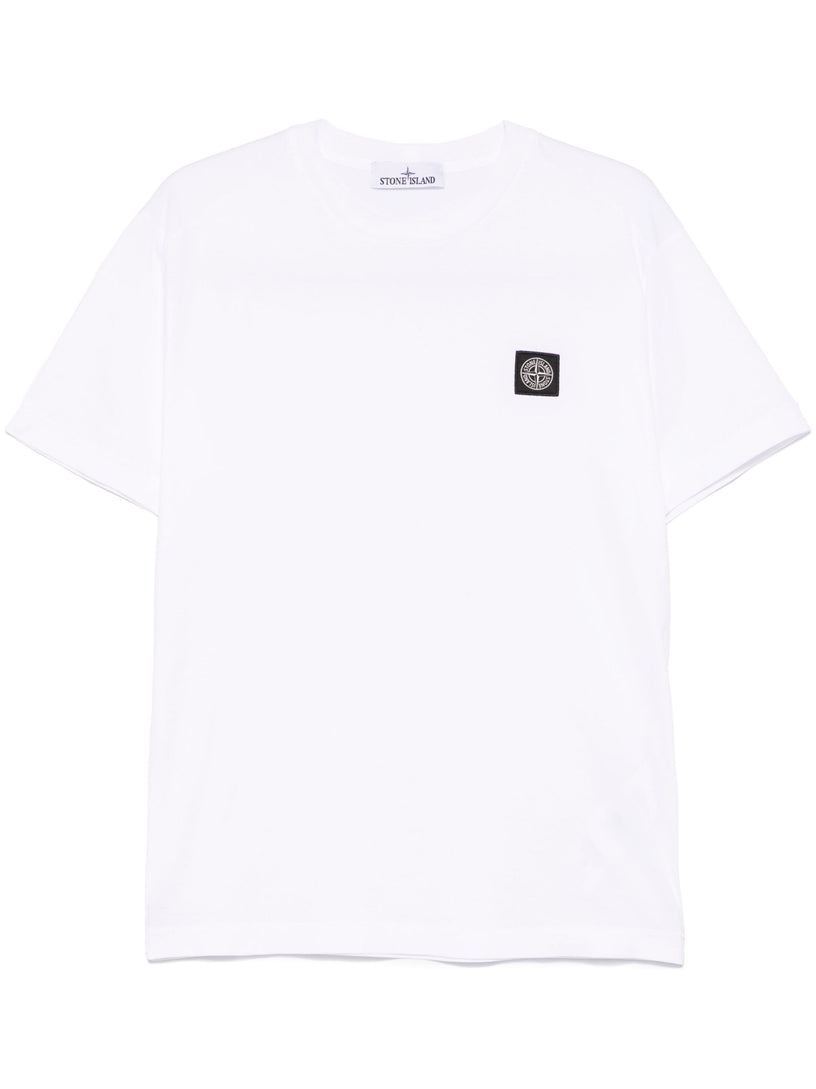 60/2 cotton jersey t-shirt