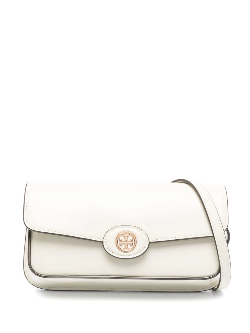 Robinson Brushed shoulder bag