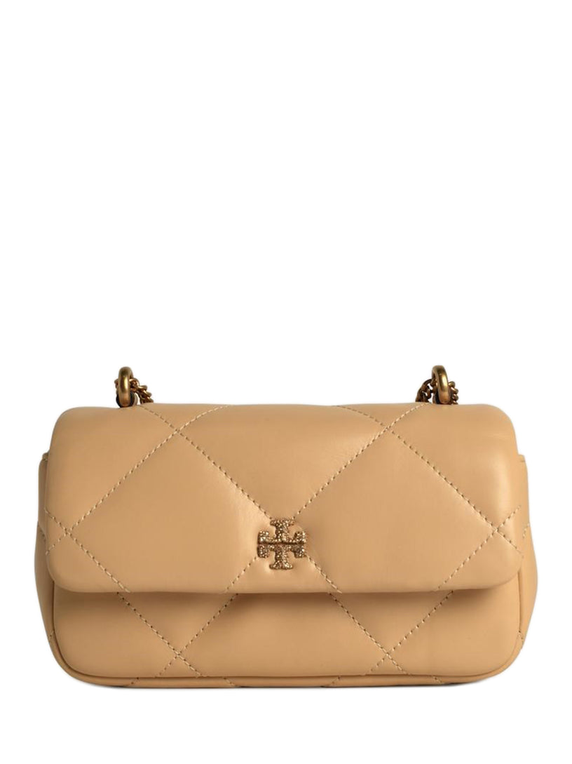 Tory Burch Kira bag in diamond quilt