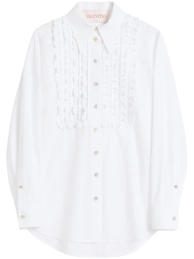 Cotton Popeline shirt