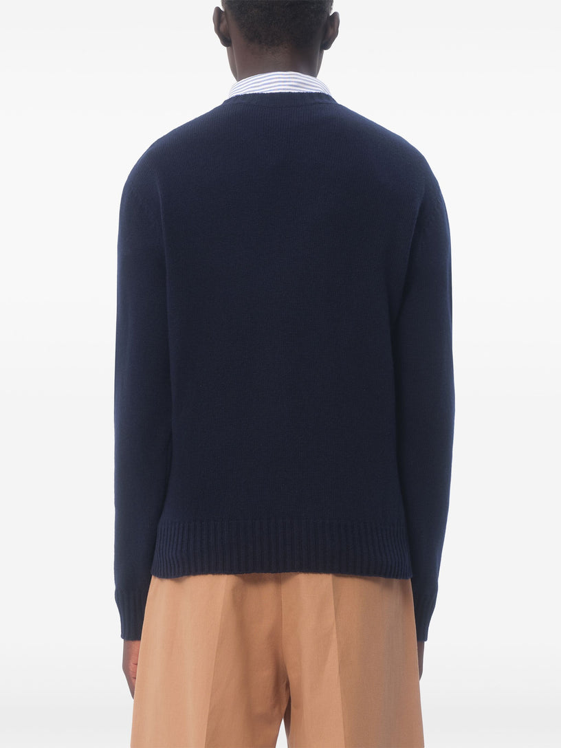 Chez Valentino sweater