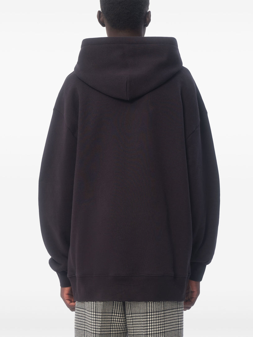 Chez Valentino Hoodie