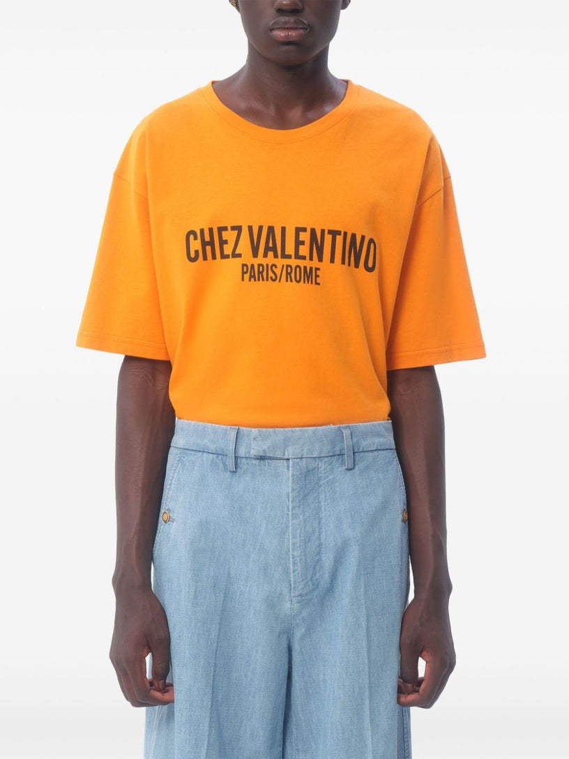 Chez Valentino T-shirt