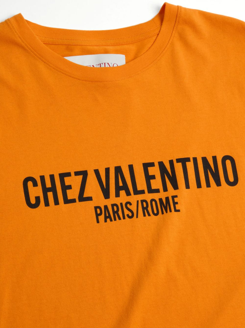 Chez Valentino T-shirt