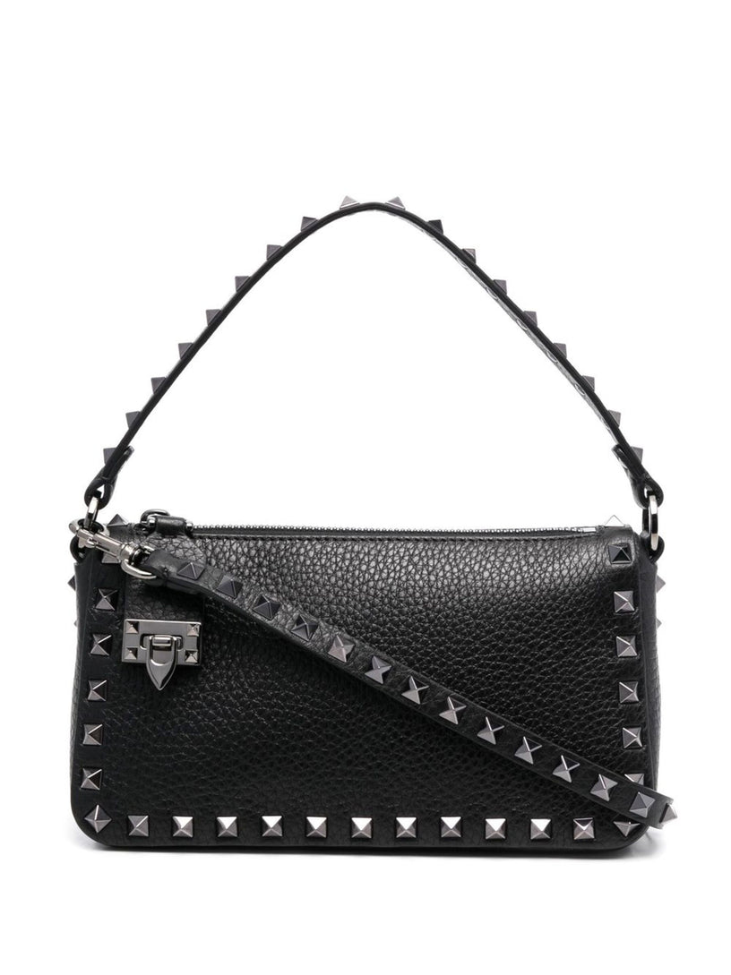 Small Rockstud crossbody bag