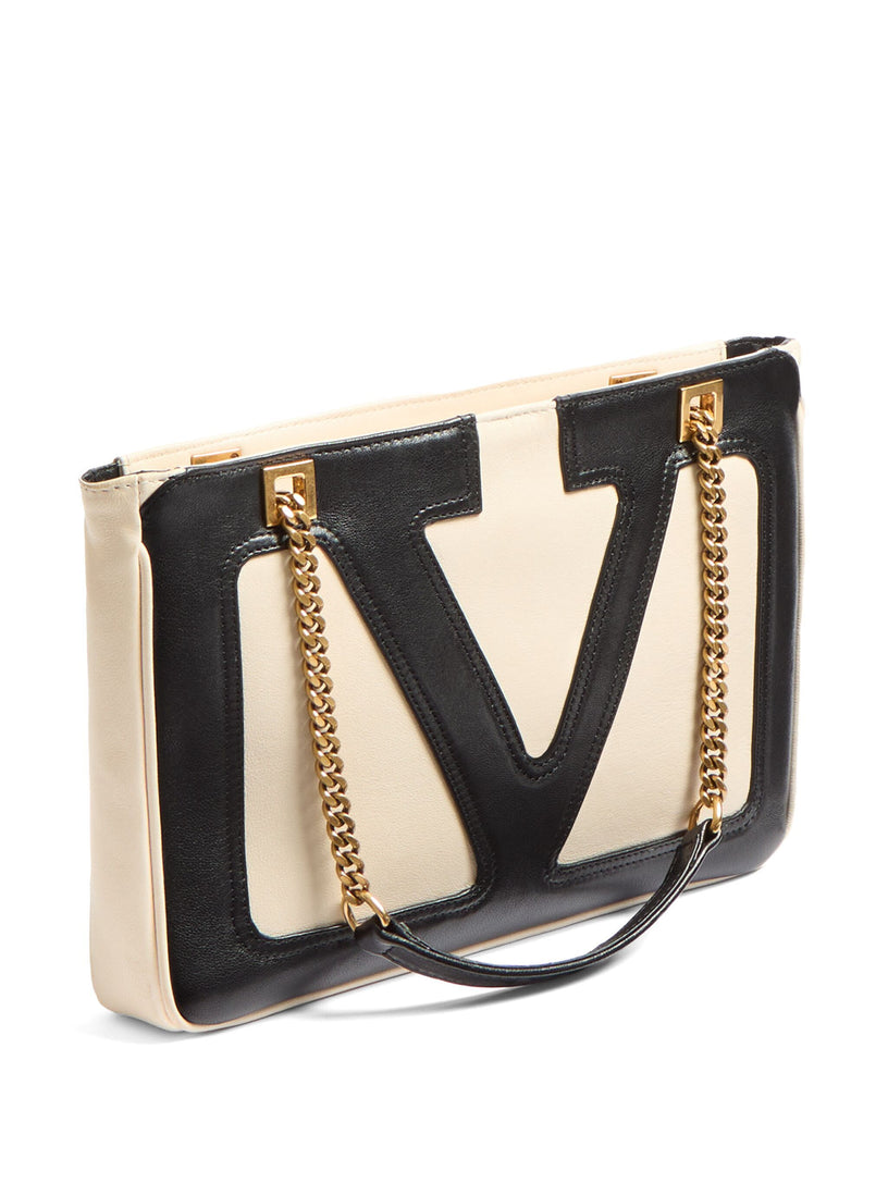 Viva Superstar small shopping bag