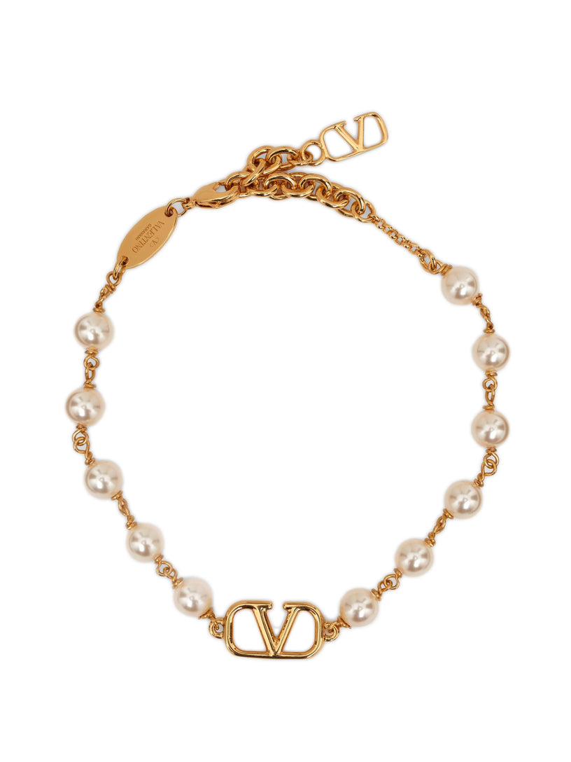 VLogo Signature Bracelet