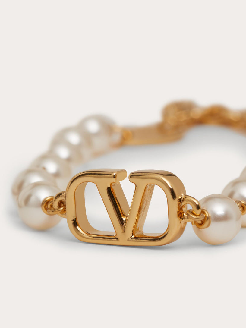 VLogo Signature Bracelet