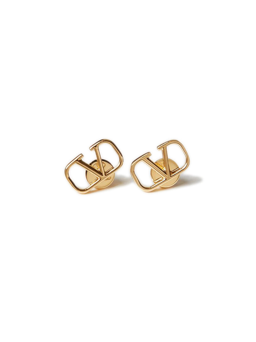 VLogo Signature earrings