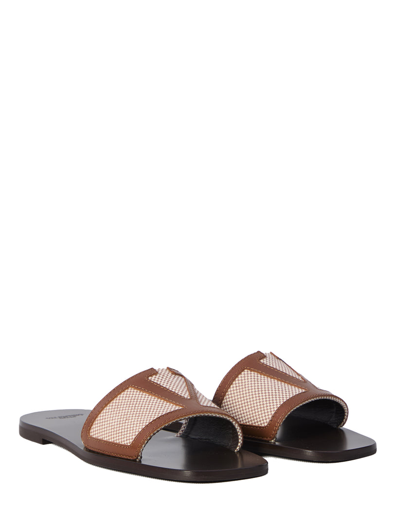 Viva Superstar Slide Sandals