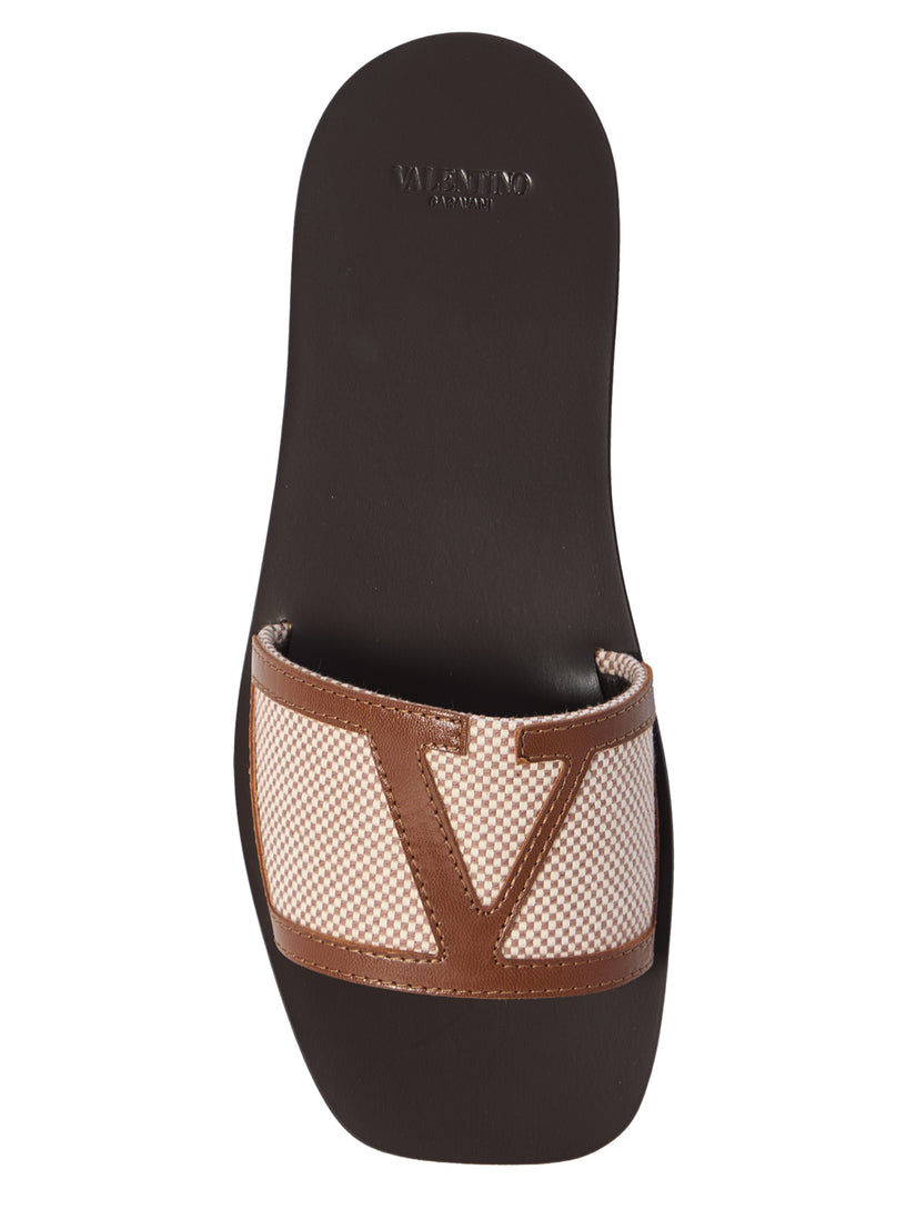 Viva Superstar Slide Sandals