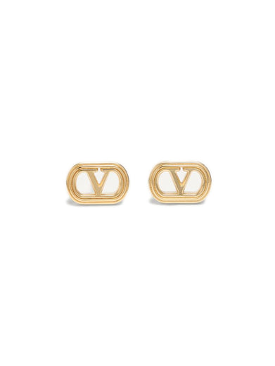 Ovalette earrings