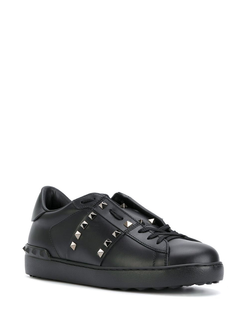 Rockstud Untitled sneaker