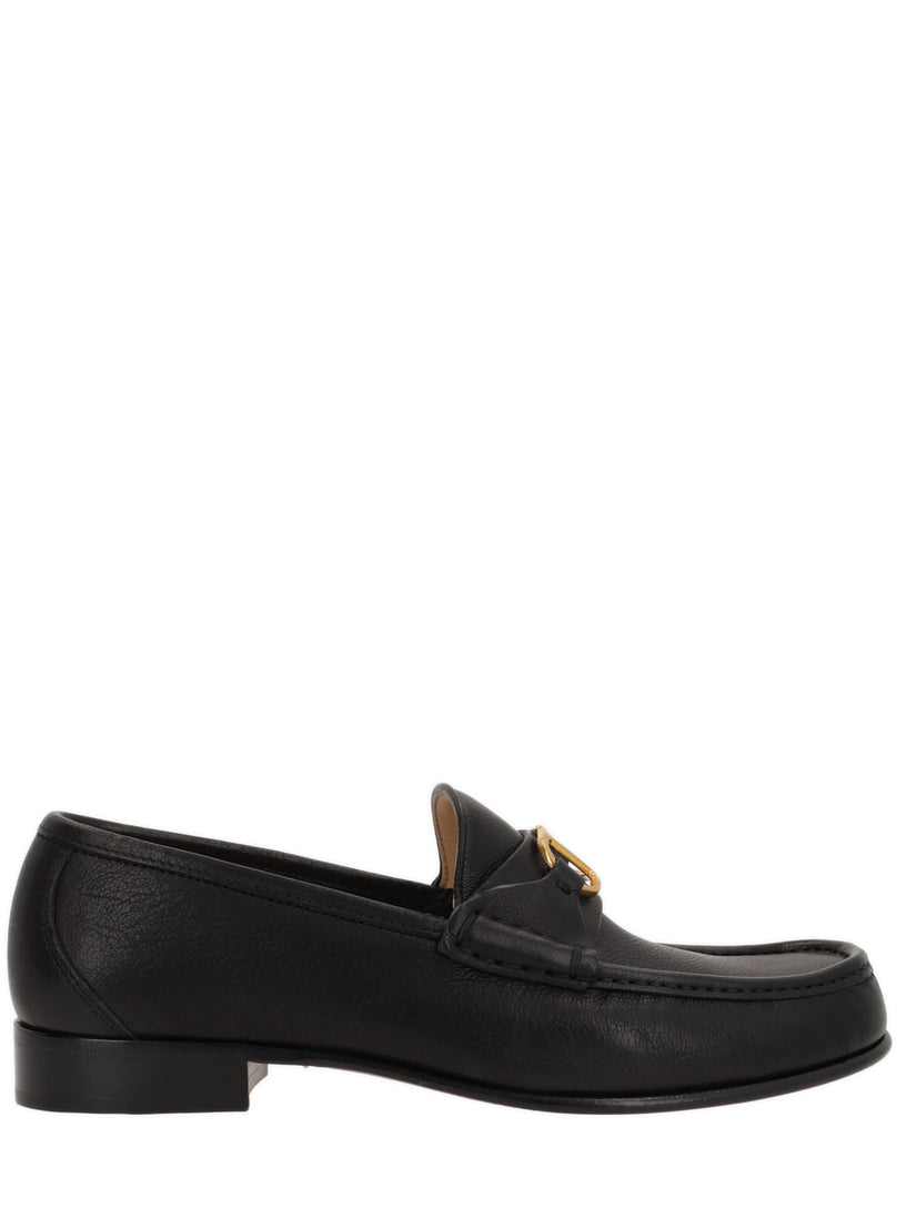 VLogo Signature Loafers